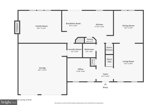 Lowes Island, Great Falls Condos for Sale 