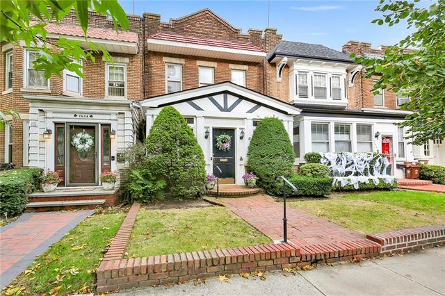 $1,438,888 | 7612 Colonial Road | Bay Ridge