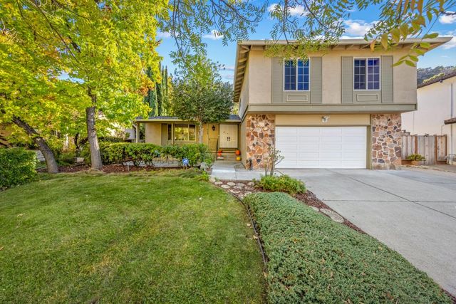 $1,849,000 | 928 Foothill Drive | Blossom Valley