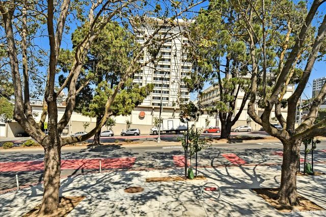 $630,000 | 1545 Geary Boulevard, Unit 3 | Western Addition