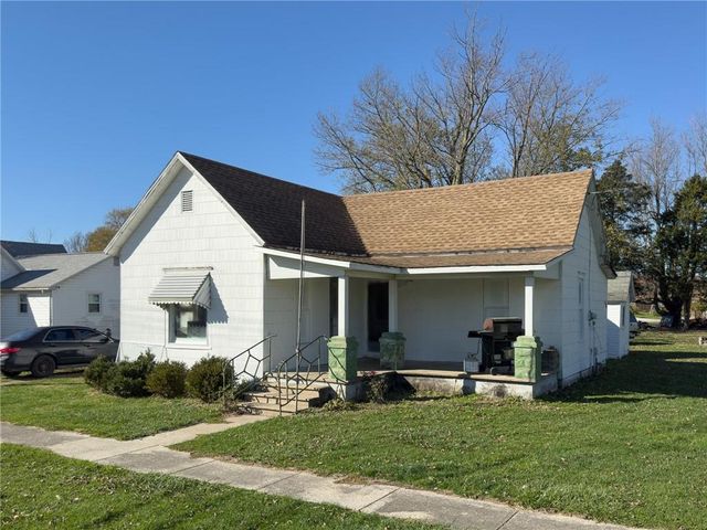 $37,000 | 111 Oak Avenue | Montrose