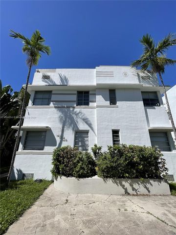 $3,750,000 | 1414 Euclid Avenue | Flamingo-Lummus