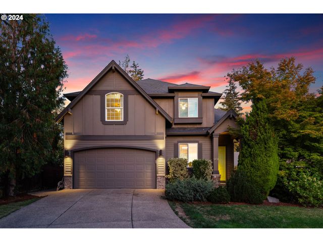 $849,900 | 989 Northwest Joy Avenue | Cedar Mill