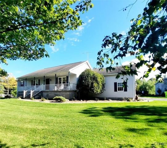 $364,900 | 5762 Peterboro Road | Oneida