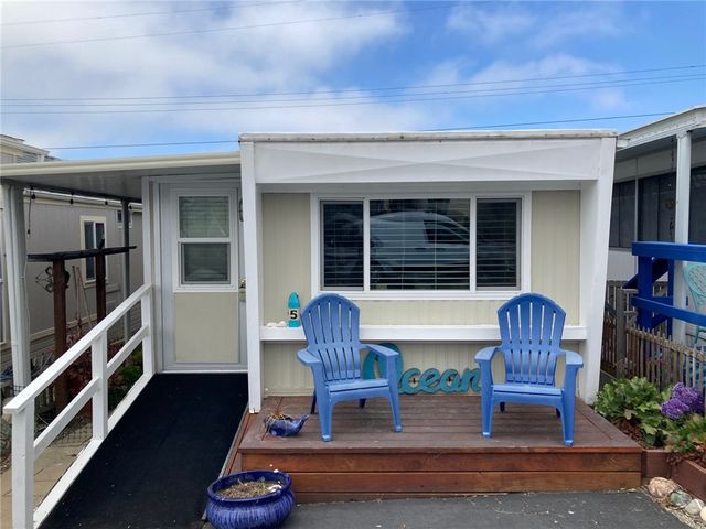 $205,000 | 190 Main Street, Unit 5 | Morro Bay