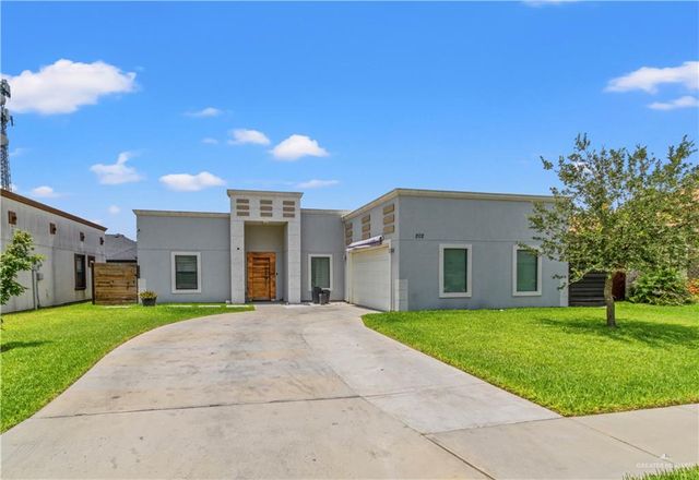 $247,000 | 202 North 16th Street | Hidalgo