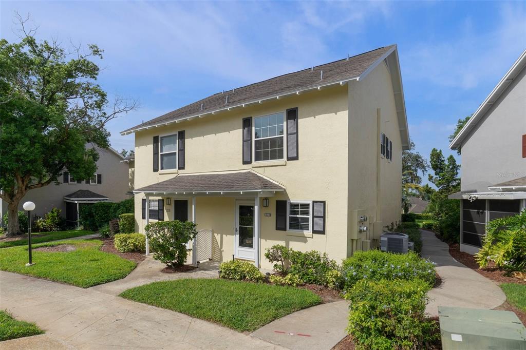 This 2BD/2.5BA home is a must see with tons of updates in the last two years - ALL NEW PLUMBING & WATER HEATER (2023), REMODELED BATHROOMS, NEW FIXTURES, NEW INSULATION and FRESH PAINT!