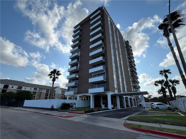 $1,650 | 715 South Upper Broadway | Downtown Corpus Christi