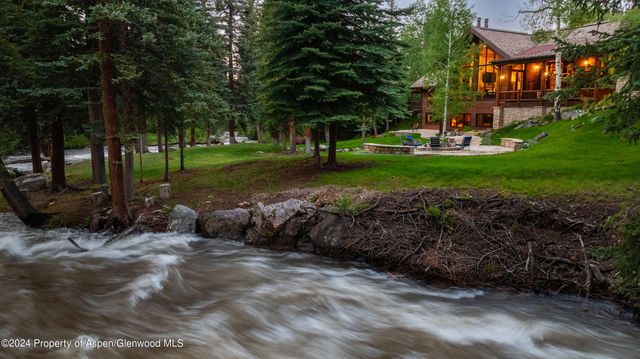 $11,450,000 | 403 Whisperwind Way | Old Snowmass