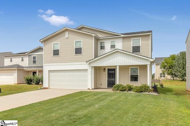 $268,100 | 515 Springtime Lane