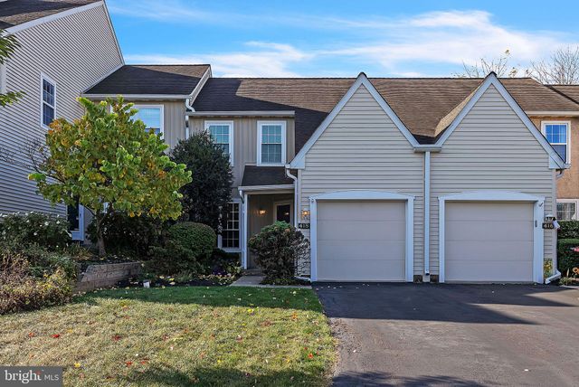 $455,000 | 418 Country Club Drive | Montgomeryville