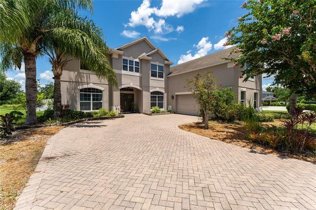 $675,000 | 3463 Creek Run Lane | Eustis