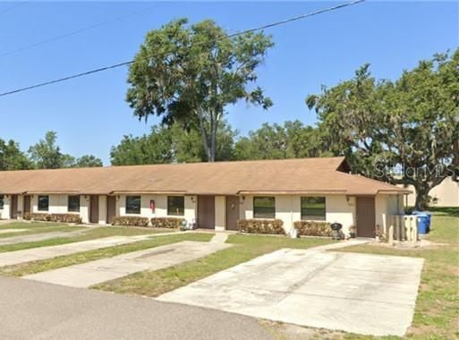 $990 | 503 North Lanier Avenue | Fort Meade