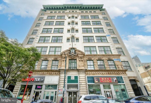 $489,900 | 1010 Arch Street, Unit 201 | Center City East