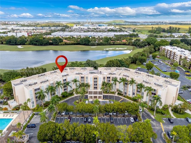 $440,000 | 9755 Northwest 52nd Street, Unit 212 | Doral Park