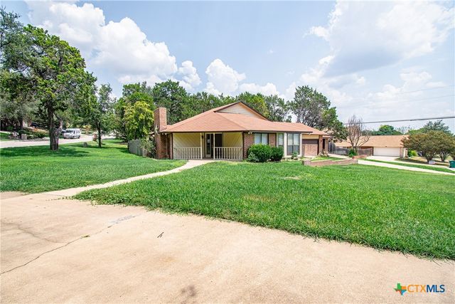 $1,780 | 821 Cedar Ridge Drive | Harker Heights