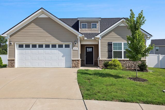 $415,000 | 604 Varys Ct Spring Hill | Spring Hill