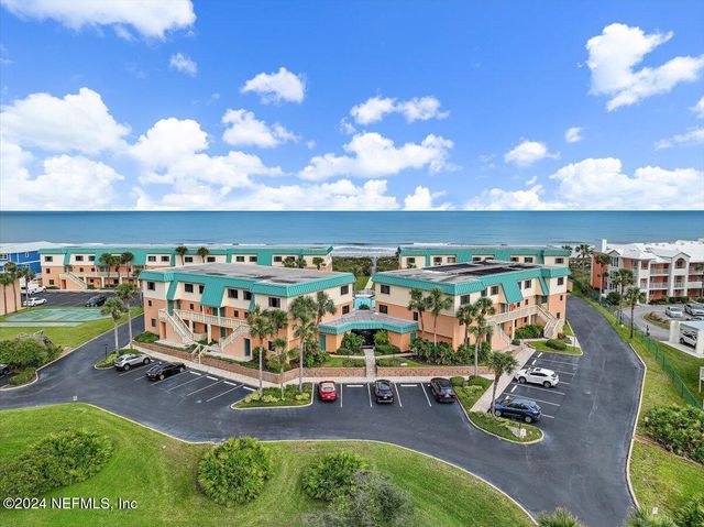 $750,000 | 6100 A1A South, Unit 419 | Butler Beach