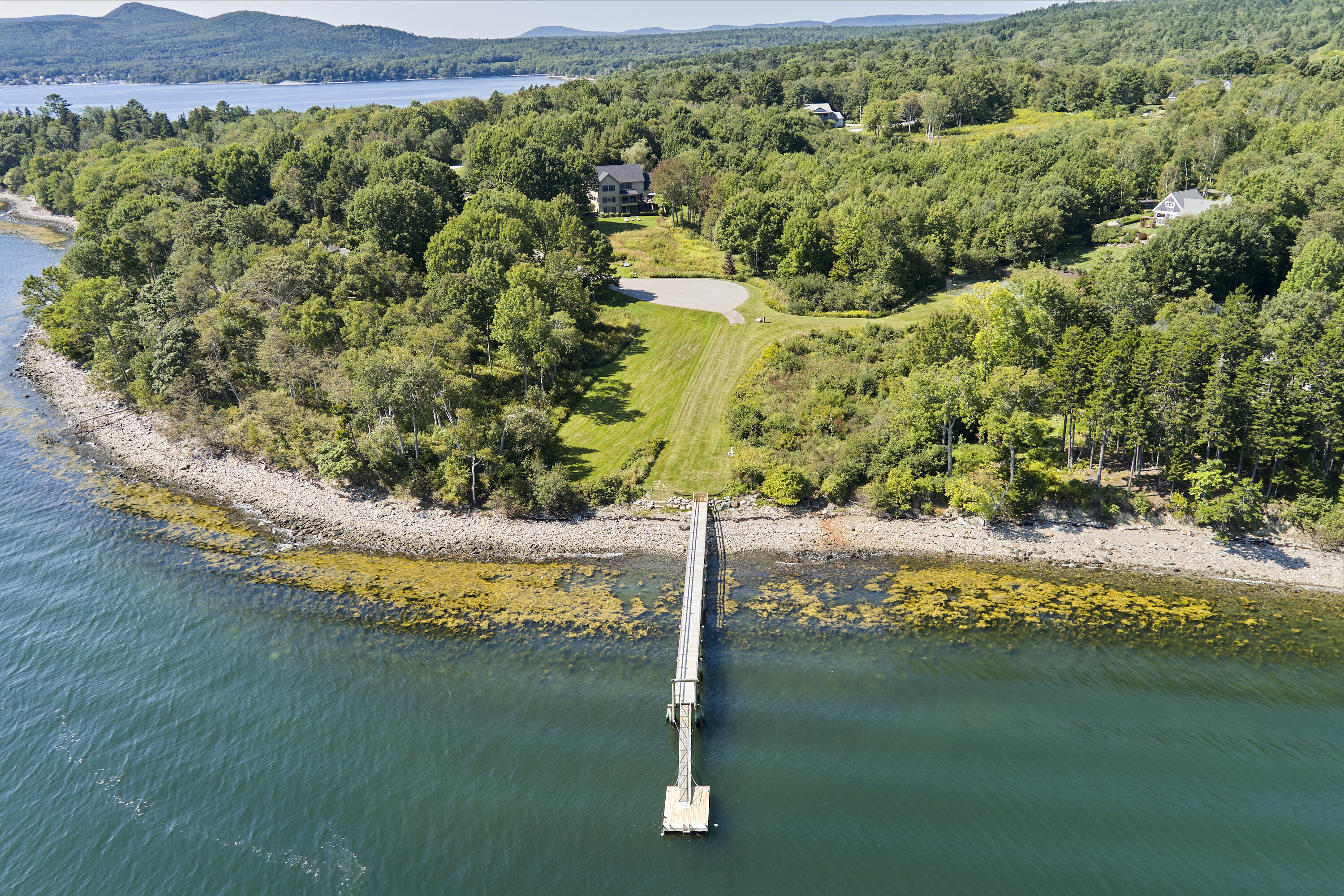 121- 61 Catching Cove Road - Northport -