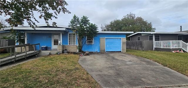 $185,000 | 4713 Alice Street | Midtown Corpus Christi