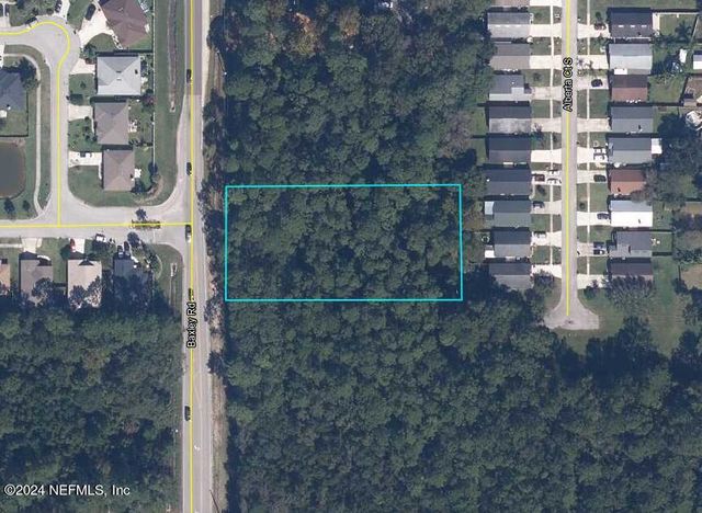 $225,000 | 0 Baxley Road