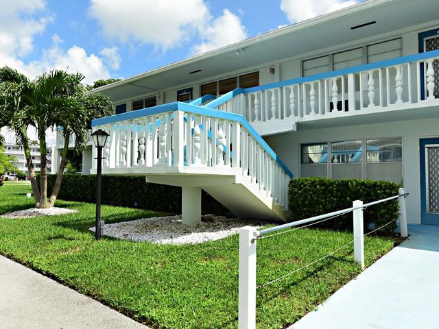 $2,800 | 124 Oakridge H | West Deerfield Beach