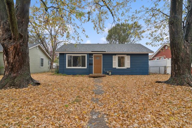 $209,000 | 5113 North Girard Avenue | Lind-Bohanon