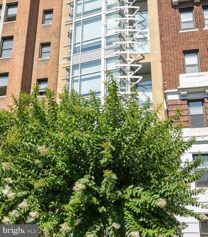 $945,000 | 1612 16th Street Northwest, Unit 1 | Dupont Circle