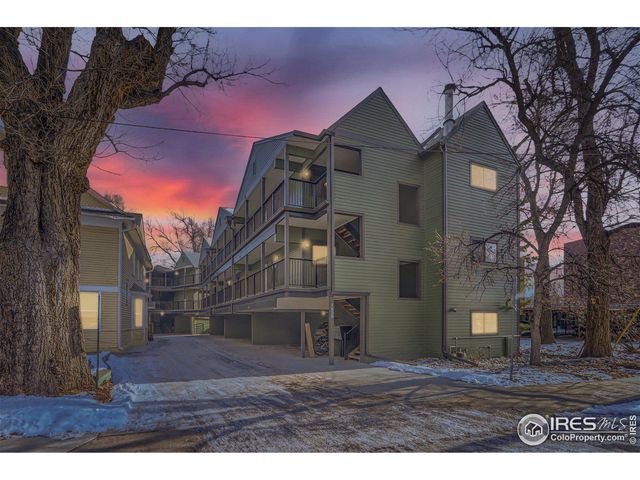 Peloton Condos For Sale Boulder