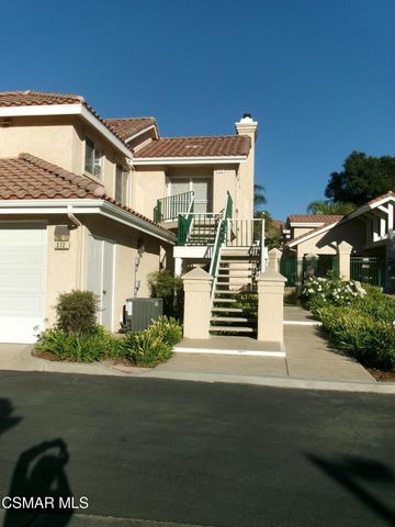 $649,000 | 272 Augustine Way, Unit B | Simi Wood Ranch