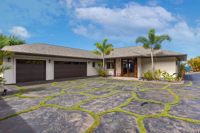 $2,345,000 | 77-464 Kualono Street | Alii Heights