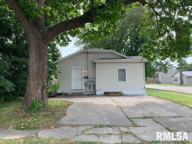 $89,000 | 615 South Logan Avenue | Carbondale