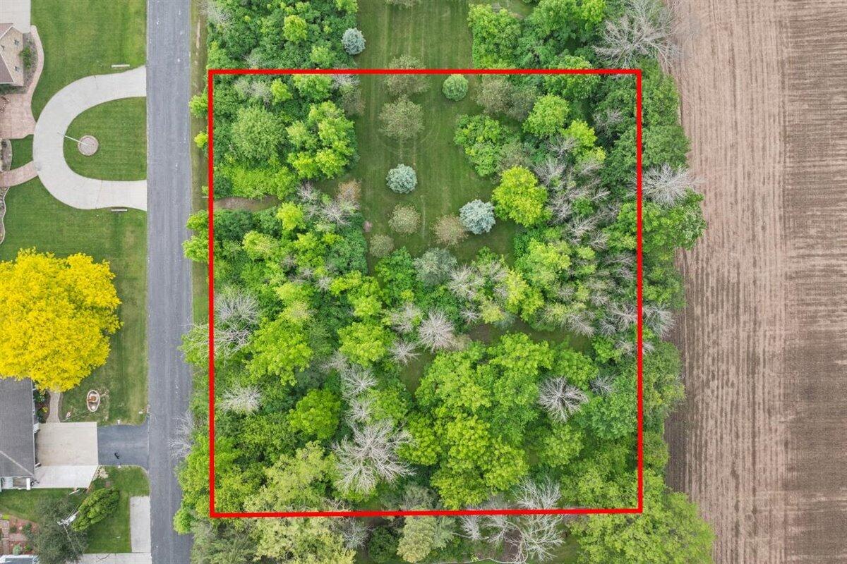 1 Acre Crestview Lane