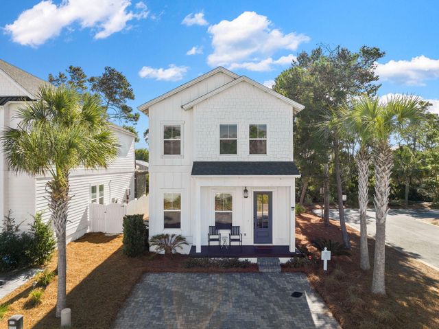 $794,000 | 59 Valdare Way | Inlet Beach