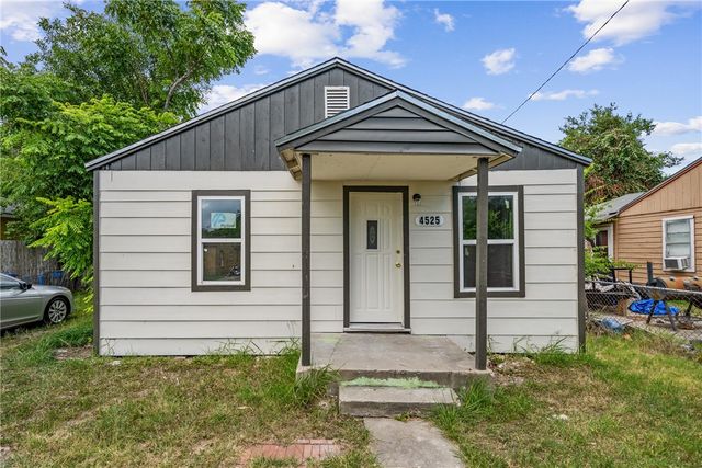 $1,300 | 4525 Ramona Drive | Westside