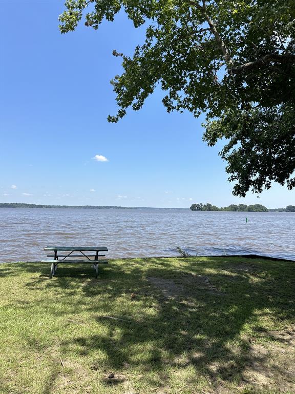 Lake View at the Marina area