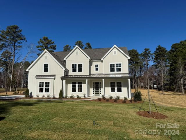 $1,149,900 | 1875 Rock Hill Church Road, Unit 4 | Olde Sycamore