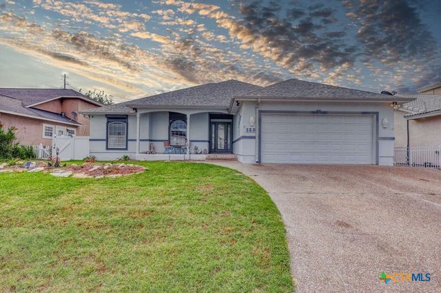 $898,000 | 123 Sea Breeze Drive | Aransas Pass