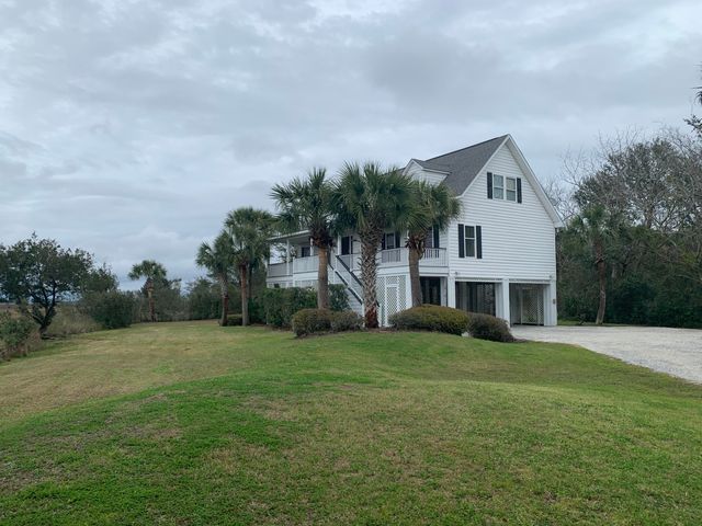 $11,500 | 424 Station 22 1/2 Street | Sullivan's Island