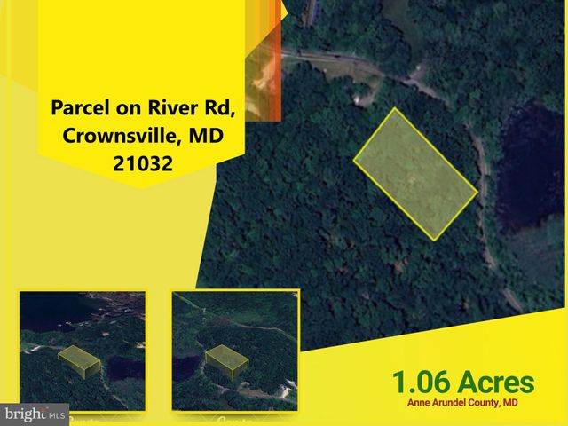 $15,000 | River Road | Crownsville