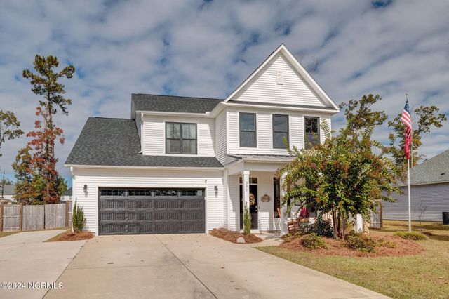 $515,000 | 392 Bronze Drive | Rocky Point Township - Pender County