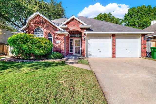 $390,000 | 1609 Melinda Court | Flower Mound