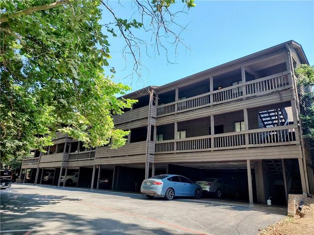 $399,900 | 110 North Clemson Avenue, Unit 6 | Clemson