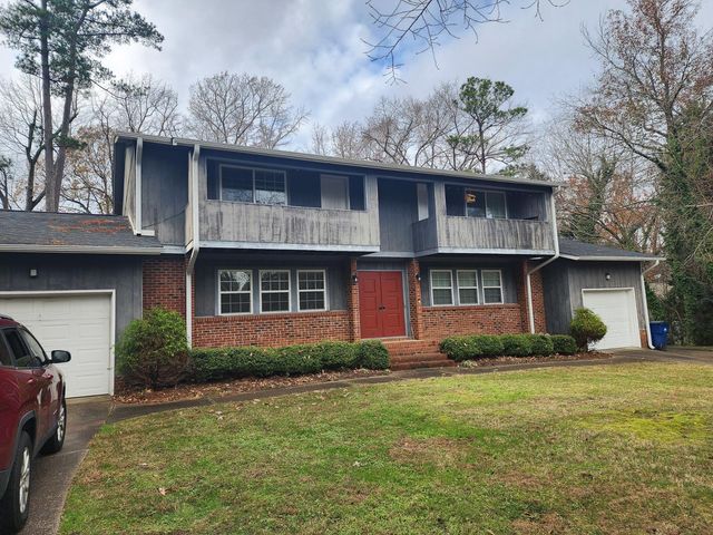 $1,895 | 7209 Harps Mill Road | North Ridge