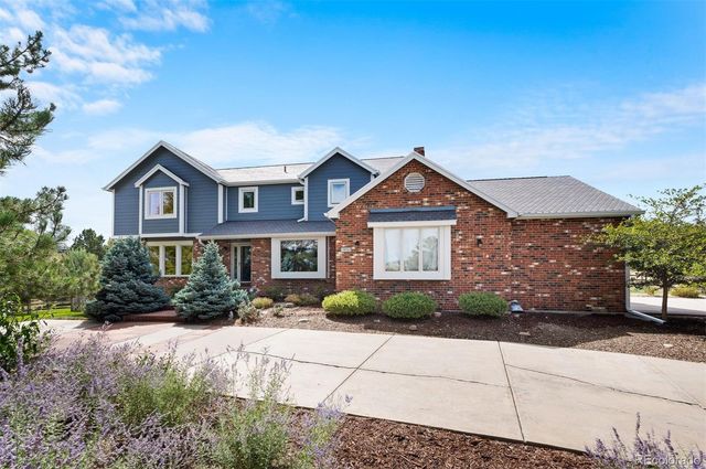 $1,300,000 | 19052 East Briarwood Drive | Chapparal