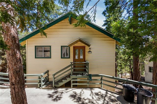 $339,888 | 593 Club House Drive | Lake Arrowhead