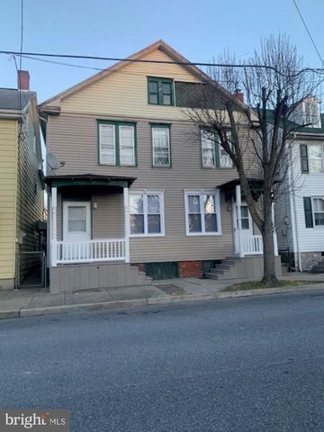 $1,695 | 7 South Spruce Street | Lititz