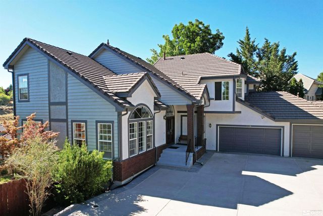 $1,295,000 | 1846 3 Mile Drive | Reno