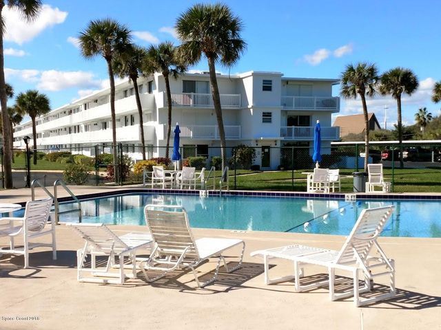 $1,950 | 3190 North Atlantic Avenue, Unit 217 | Cocoa Beach