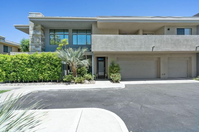 $569,000 | 900 East Palm Canyon Drive, Unit 201 | Biltmore